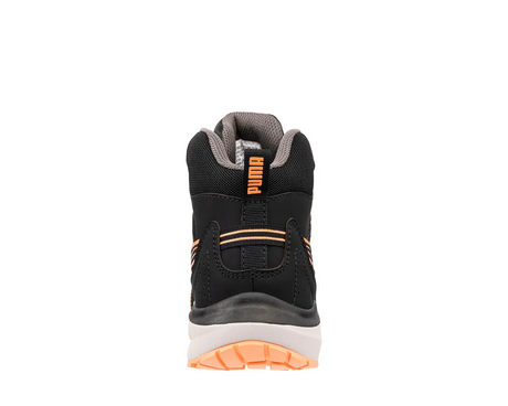 Puma Stepper Mid Werkschoenen S3S