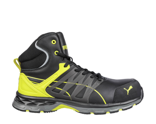 Puma Velocity 2.0 Werkschoenen Mid S3