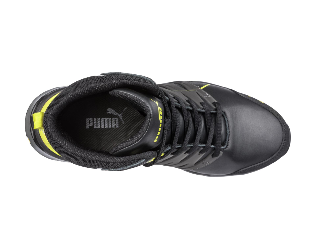 Puma Velocity 2.0 Werkschoenen Mid S3