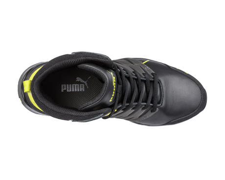 Puma Velocity 2.0 Werkschoenen Mid S3