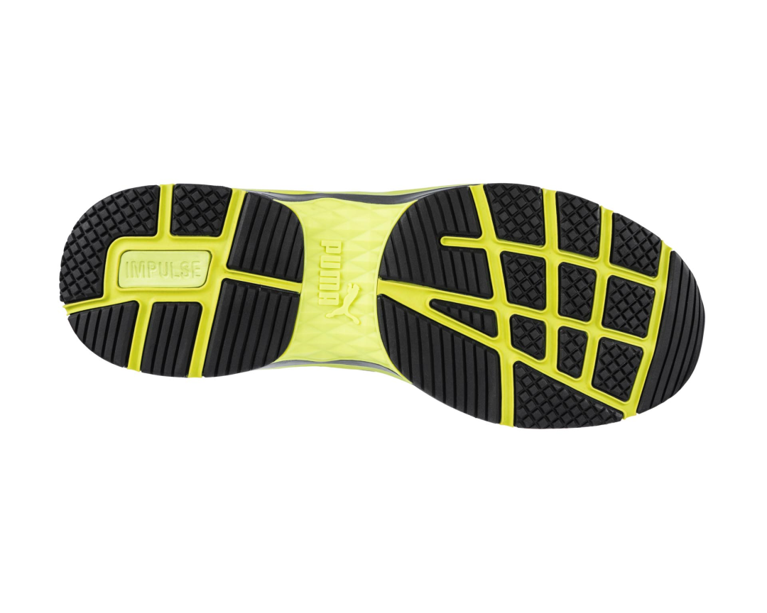 Puma Velocity 2.0 Werkschoenen Mid S3