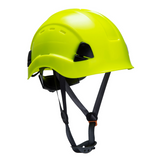 Portwest PS63 Veiligheidshelm met Kinband