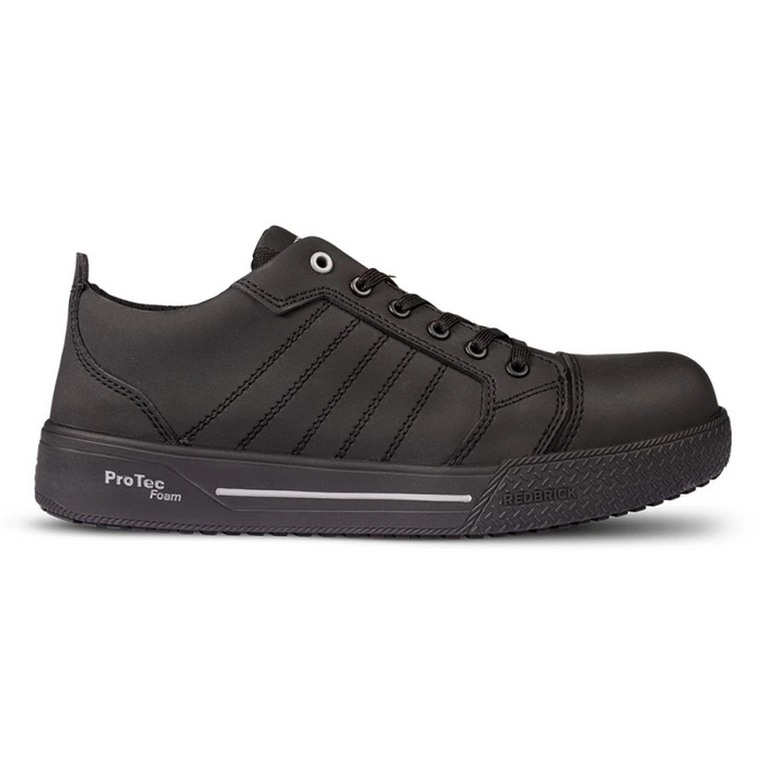 Redbrick Beater Low Werkschoenen S3S