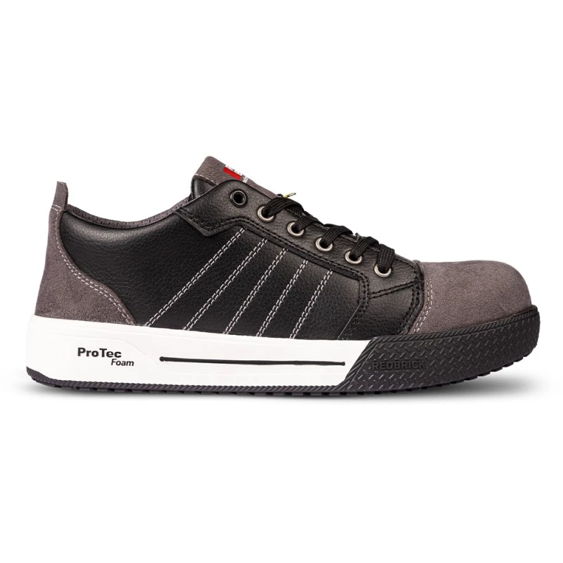 Redbrick Dunk Low Werkschoenen ESD S3S