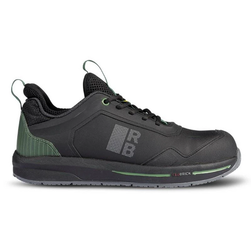 Redbrick Force Werkschoenen ESD S3