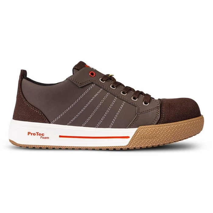 Redbrick Legend Low Werkschoenen S3S