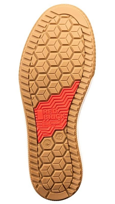 Redbrick Legend Low Werkschoenen S3S