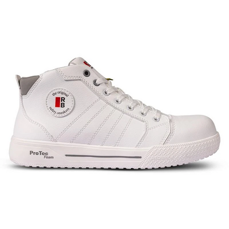 Redbrick Pivot High Werkschoenen S3S