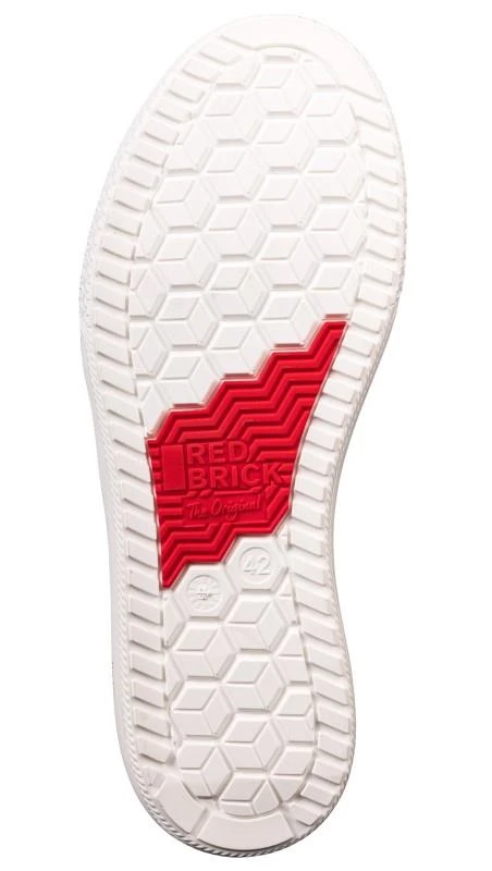 Redbrick Pivot High Werkschoenen S3S