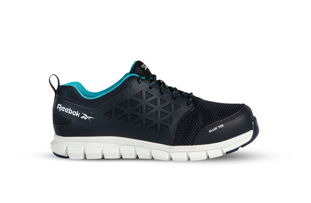 Reebok 131 Excel Light Werkschoenen S1P