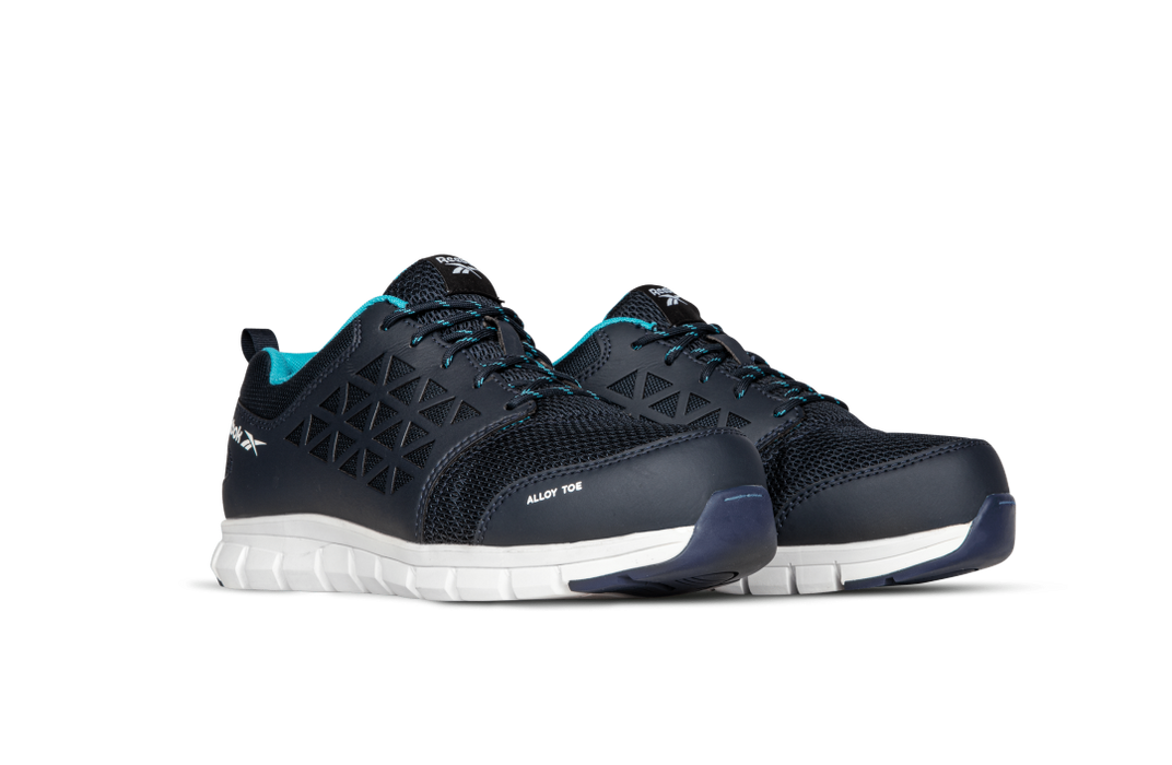 Reebok 131 Excel Light Werkschoenen S1P