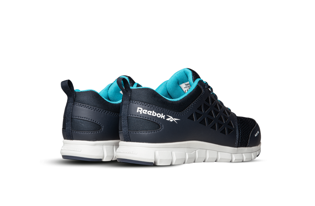 Reebok 131 Excel Light Werkschoenen S1P