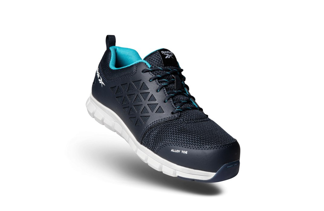 Reebok 131 Excel Light Werkschoenen S1P
