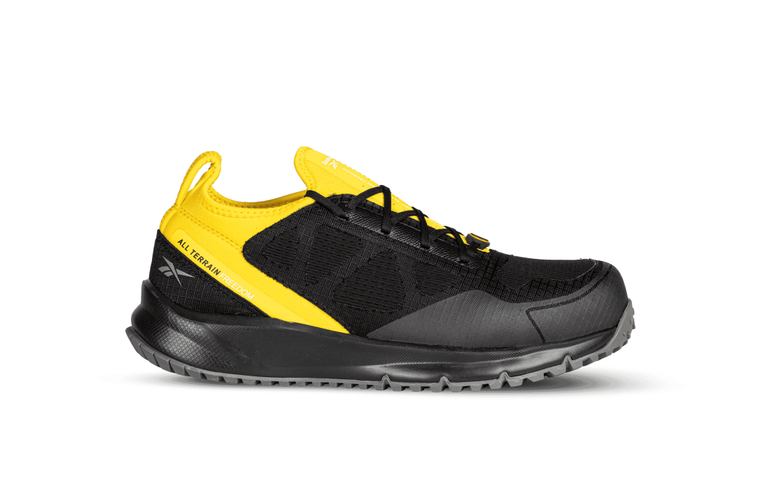 Reebok Allterrain Werkschoenen S3