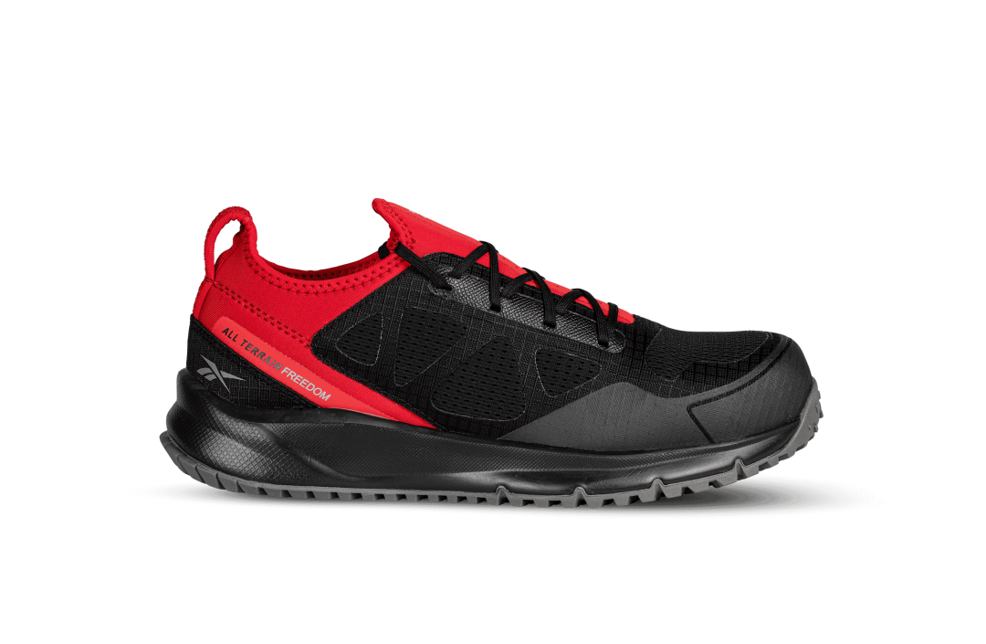 Reebok Allterrain Laag Werkschoenen S1P