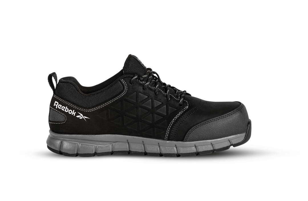 Reebok Excel Light Low Werkschoenen S3