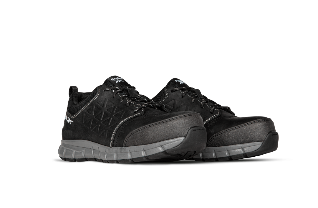 Reebok Excel Light Low Werkschoenen S3