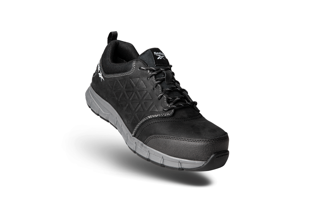 Reebok Excel Light Low Werkschoenen S3