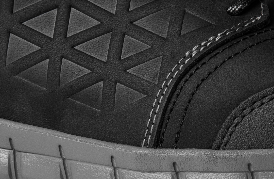 Reebok Excel Light Low Werkschoenen S3