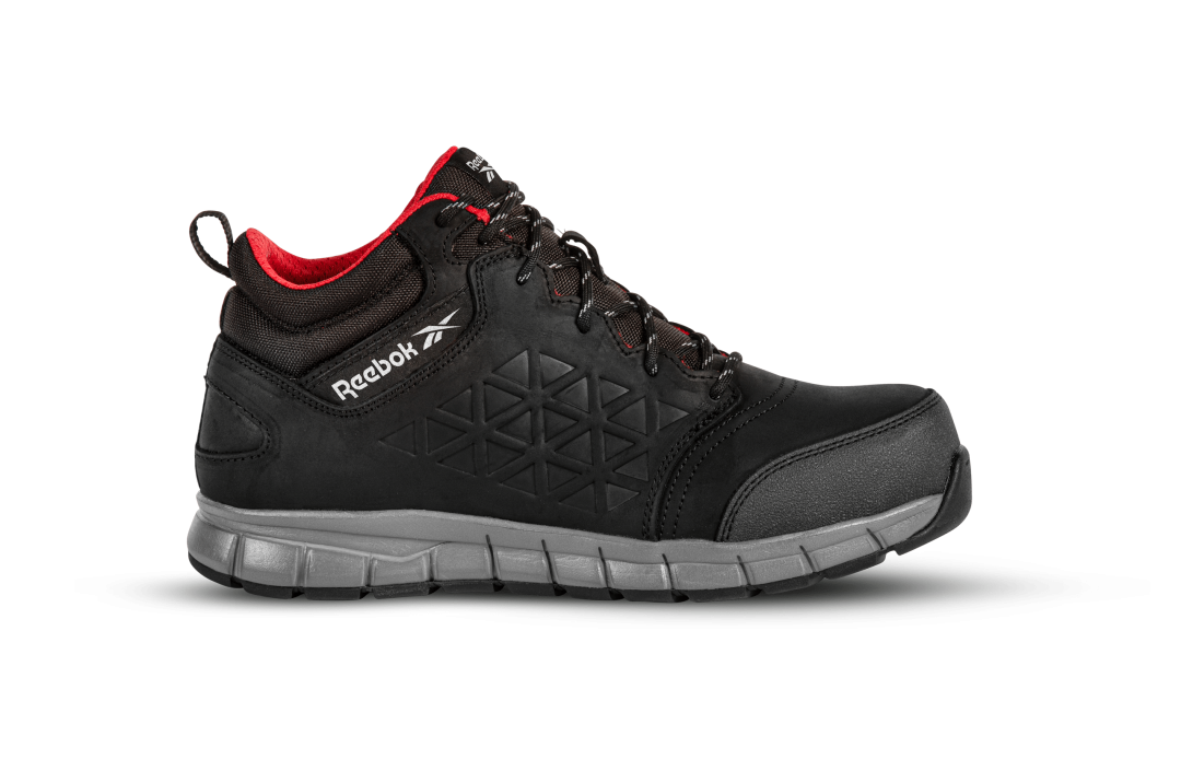 Reebok Excel Light Mid Werkschoenen S3