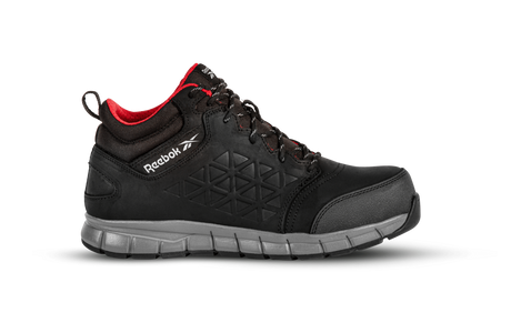 Reebok Excel Light Mid Werkschoenen S3