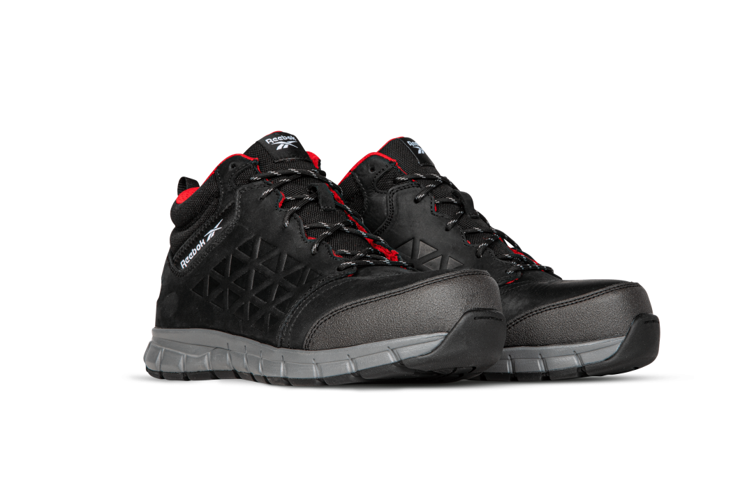 Reebok Excel Light Mid Werkschoenen S3