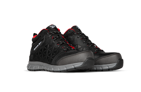 Reebok Excel Light Mid Werkschoenen S3