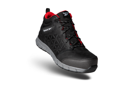 Reebok Excel Light Mid Werkschoenen S3
