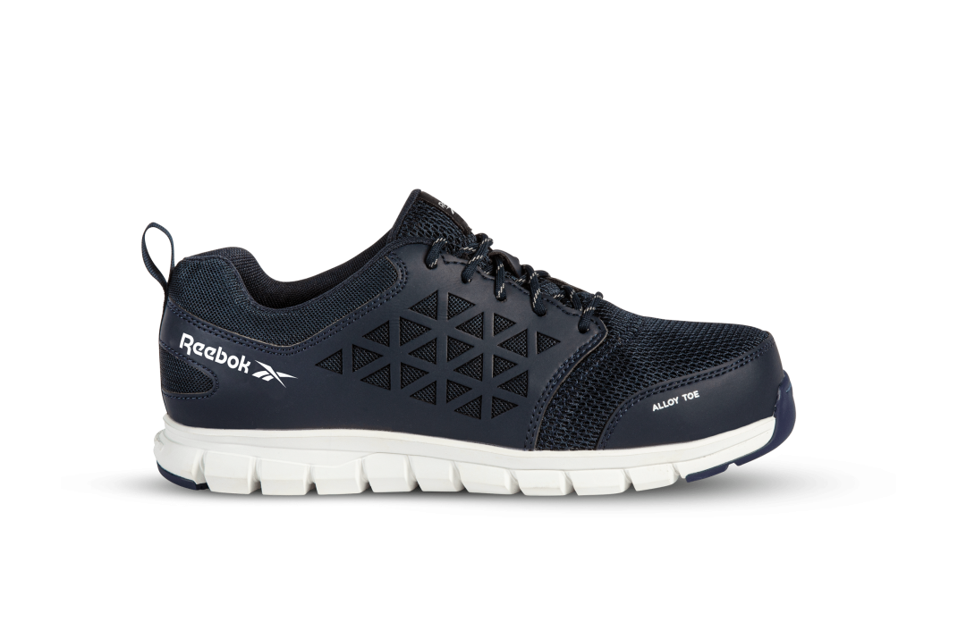 Reebok Excel Light Werkschoenen S1P