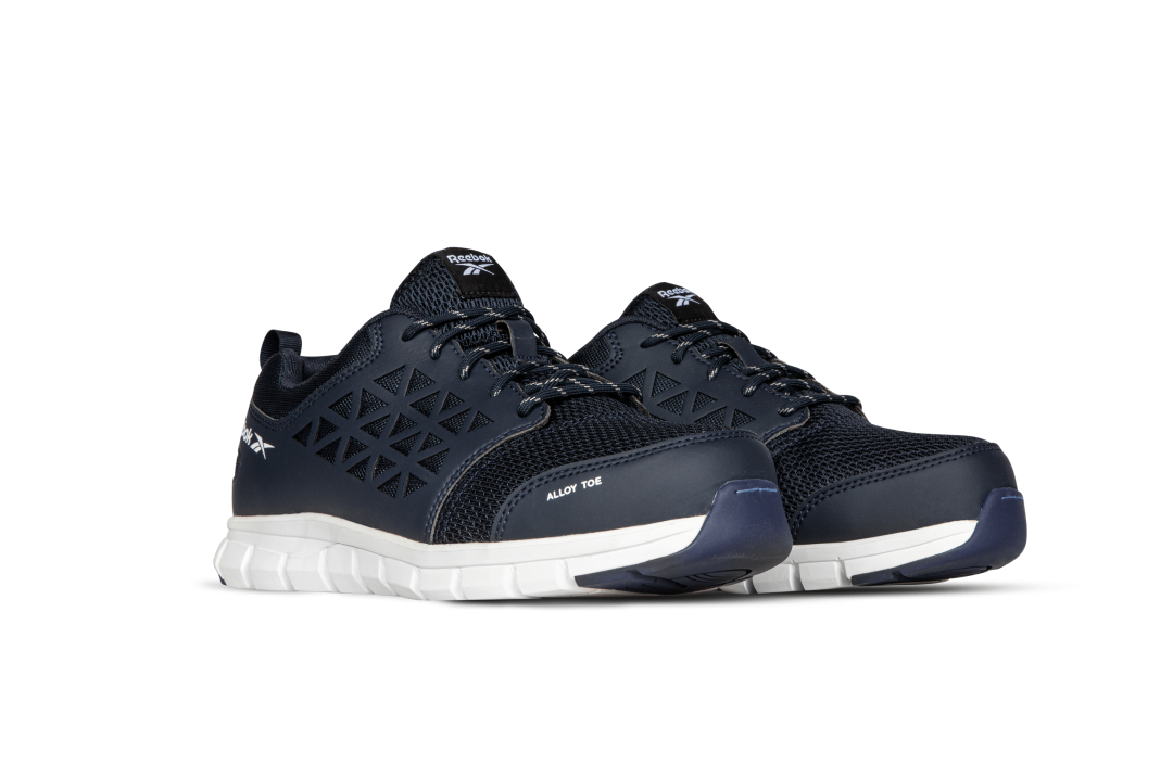 Reebok Excel Light Werkschoenen S1P