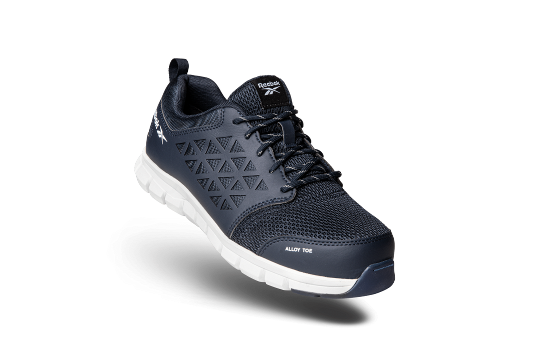Reebok Excel Light Werkschoenen S1P