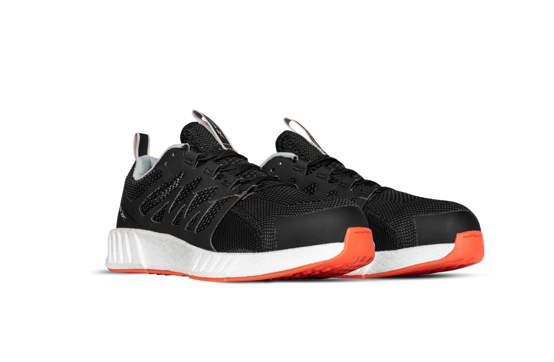 Reebok Fusion Flexweave Werkschoenen S1P