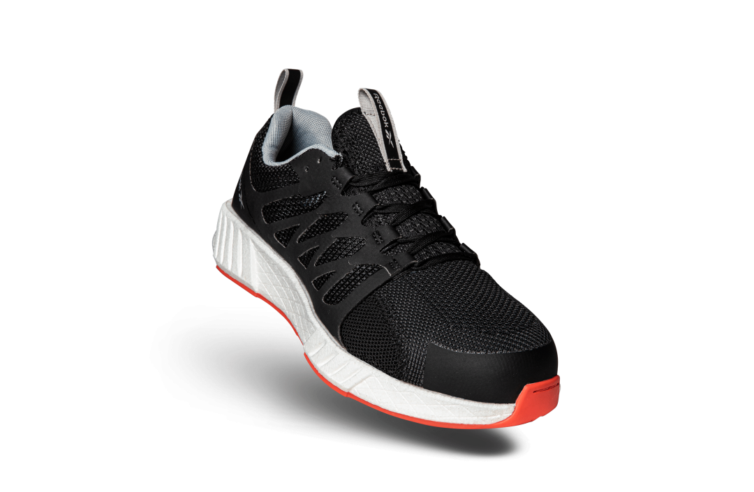 Reebok Fusion Flexweave Werkschoenen S1P