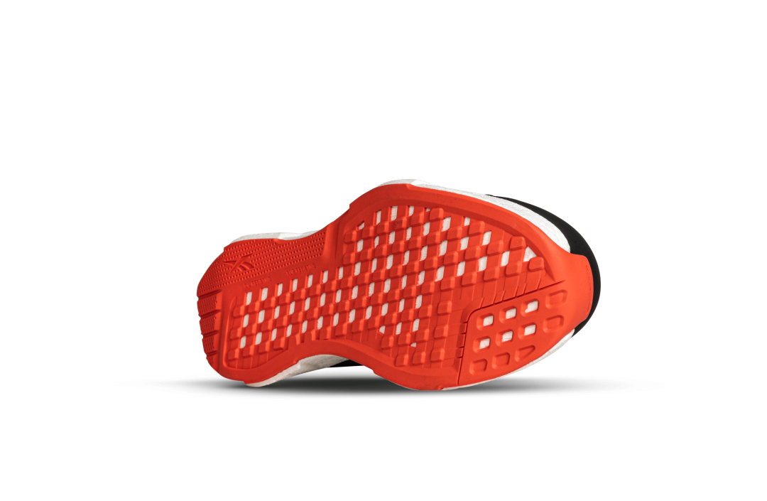 Reebok Fusion Flexweave Werkschoenen S1P