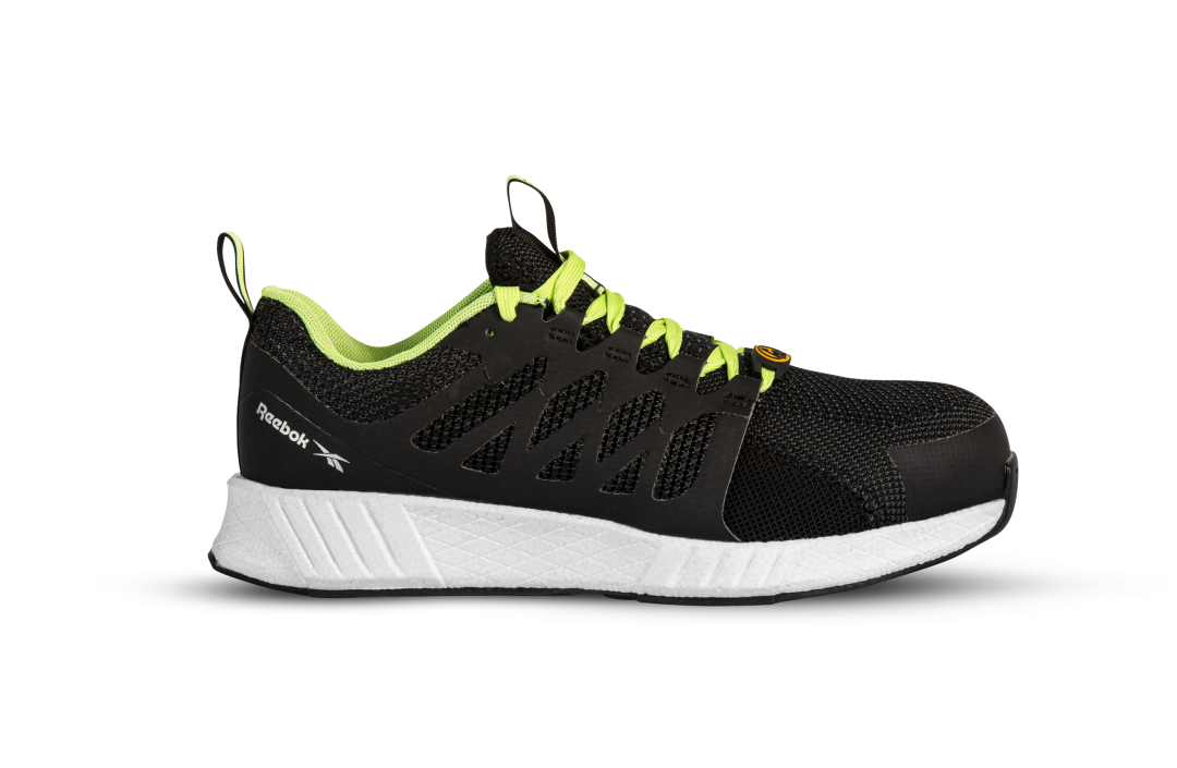 Reebok Fusion Flexweave Work Werkschoenen S1P