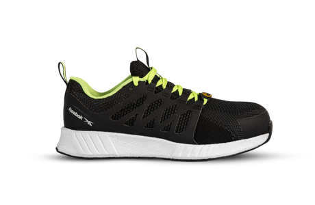Reebok Fusion Flexweave Work Werkschoenen S1P