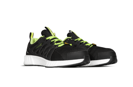 Reebok Fusion Flexweave Work Werkschoenen S1P