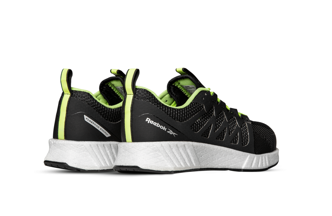 Reebok Fusion Flexweave Work Werkschoenen S1P