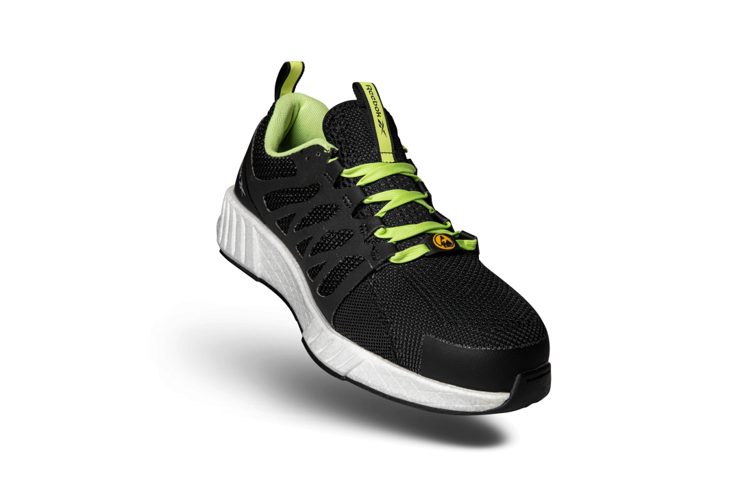 Reebok Fusion Flexweave Work Werkschoenen S1P