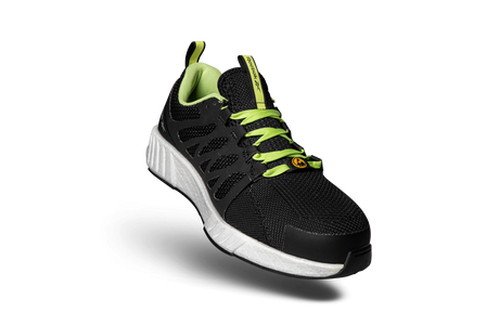 Reebok Fusion Flexweave Work Werkschoenen S1P