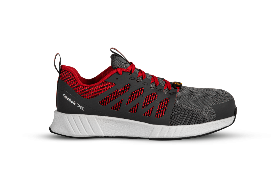 Reebok Fusion Flexweave Work Werkschoenen S1P