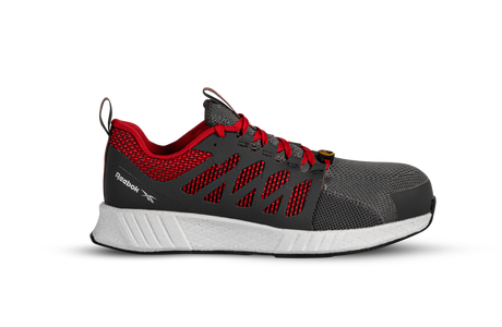 Reebok Fusion Flexweave Work Werkschoenen S1P