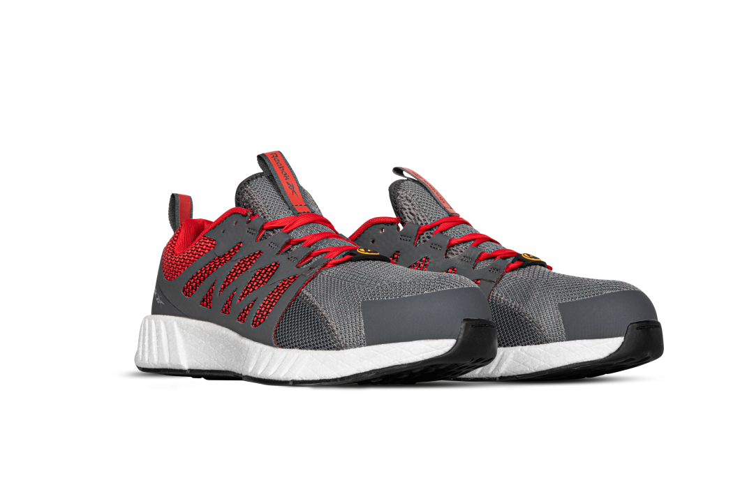Reebok Fusion Flexweave Work Werkschoenen S1P