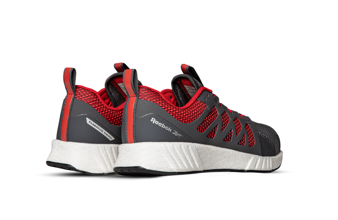 Reebok Fusion Flexweave Work Werkschoenen S1P