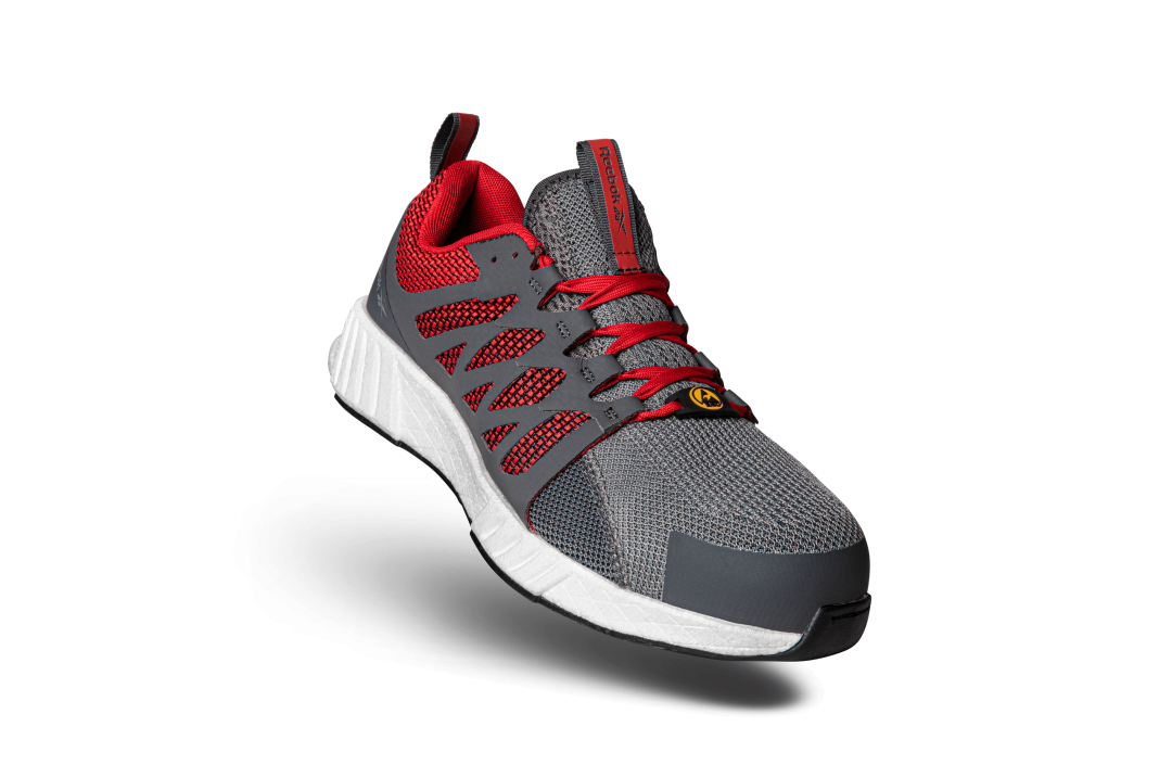 Reebok Fusion Flexweave Work Werkschoenen S1P