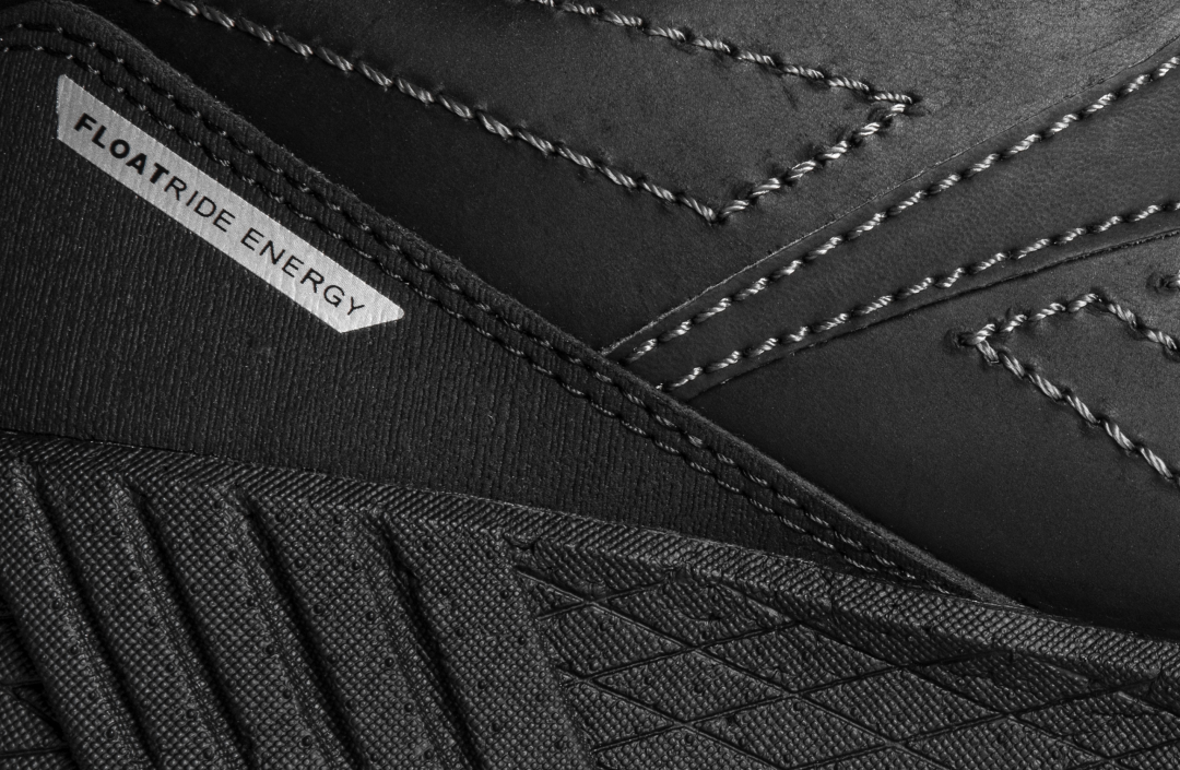 Reebok Fusion Formidable Werkschoenen S3