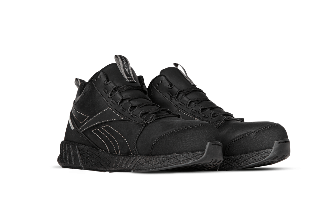 Reebok Fusion Formidable Werkschoenen Mid S3