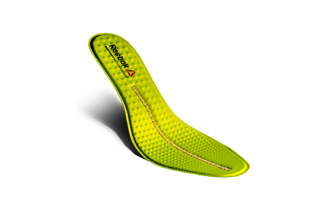 Reebok MemoryTech Massage Inlegzool