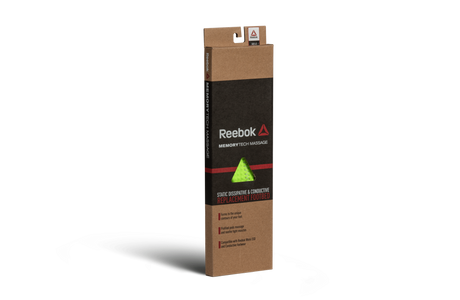 Reebok MemoryTech Massage Inlegzool