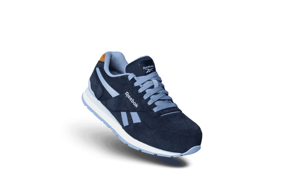 Reebok Royal Glide Laag Werkschoenen S1P